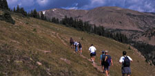 USA-Colorado-Colorado Backcountry Multi-Sport